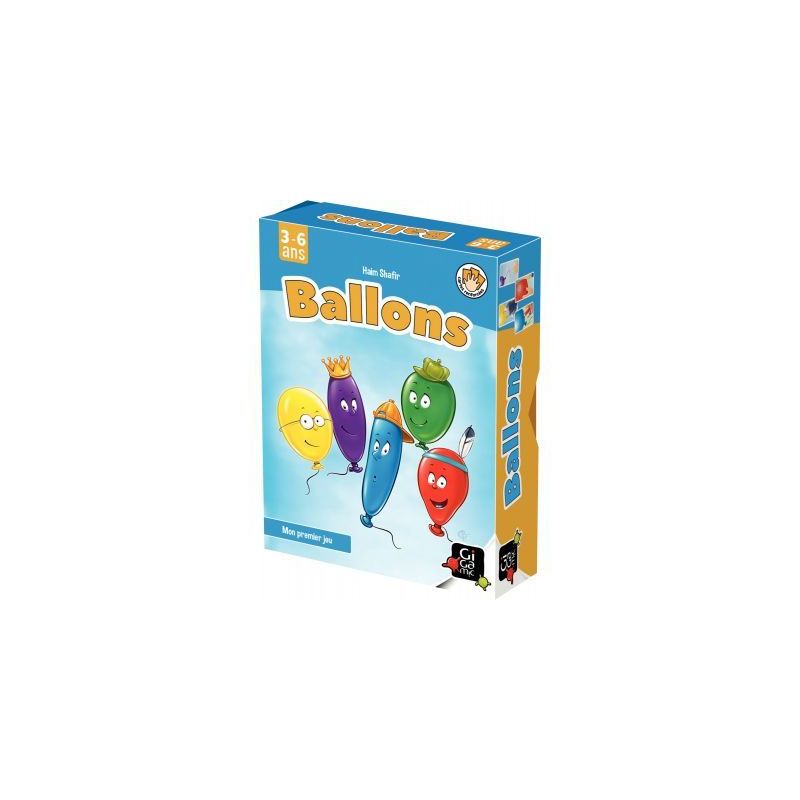 Achetez Ballons AMJBA pas cher sur Ma Rentrée Scolaire