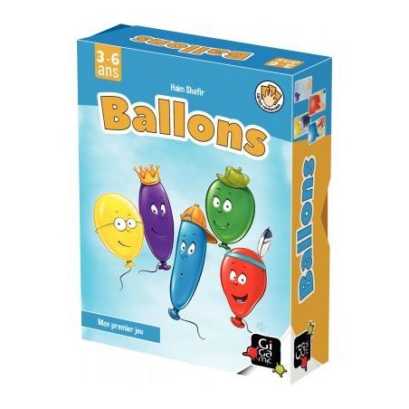 Achetez Ballons AMJBA pas cher sur Ma Rentrée Scolaire