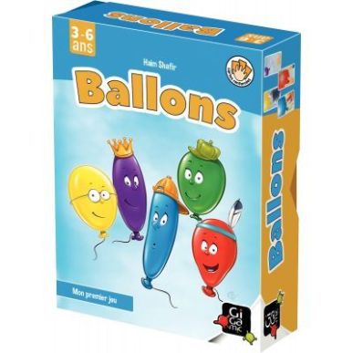 Achetez Ballons AMJBA pas cher sur Ma Rentrée Scolaire