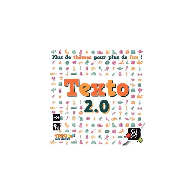 Achetez Texto 2.0 JFTE2 pas cher sur Ma Rentrée Scolaire