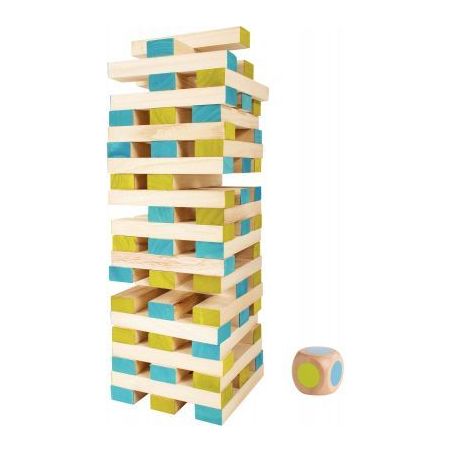 Achetez Tour géante XXL 1 mètre GA277 pas cher sur Ma Rentrée Scolaire