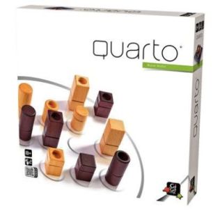 Achetez Quarto GCQA pas cher sur Ma Rentrée Scolaire