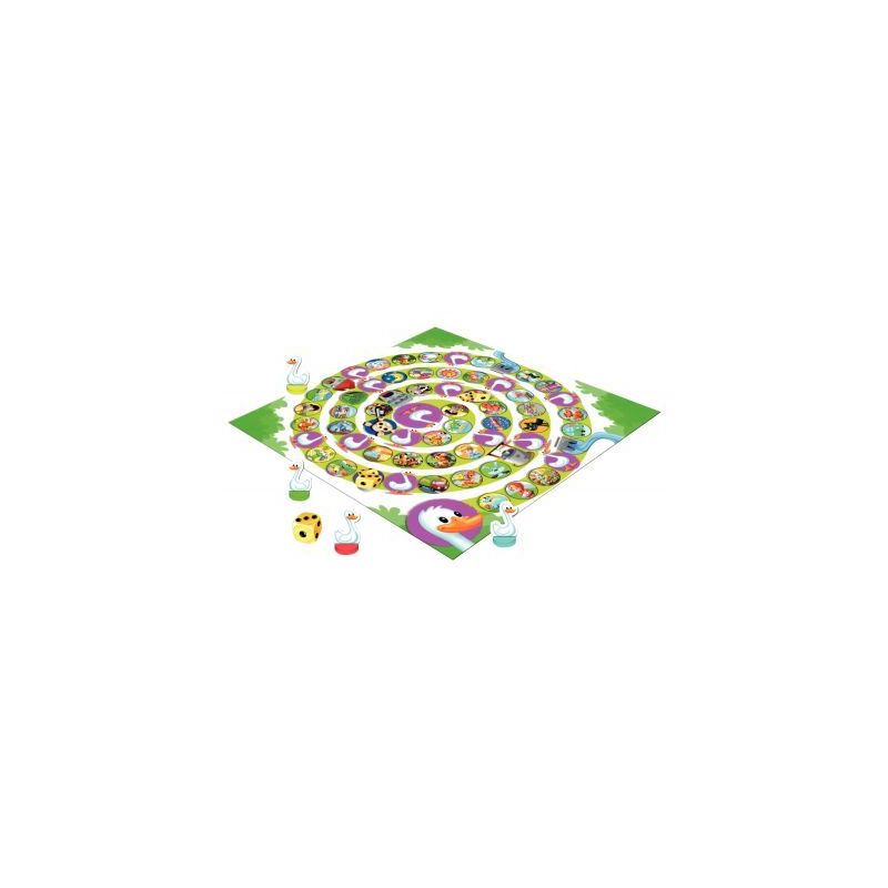 Achetez Le jeu de l'oie ED-14567 EDUCA pas cher sur Ma Rentrée Scolaire Achetez Le jeu de l'oie ED-14567 EDUCA pas cher sur Ma Rentrée Scolaire