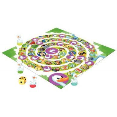 Achetez Le jeu de l'oie ED-14567 EDUCA pas cher sur Ma Rentrée Scolaire