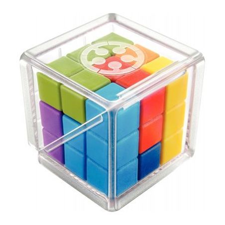 Achetez Cube puzzle go SG412 pas cher sur Ma Rentrée Scolaire