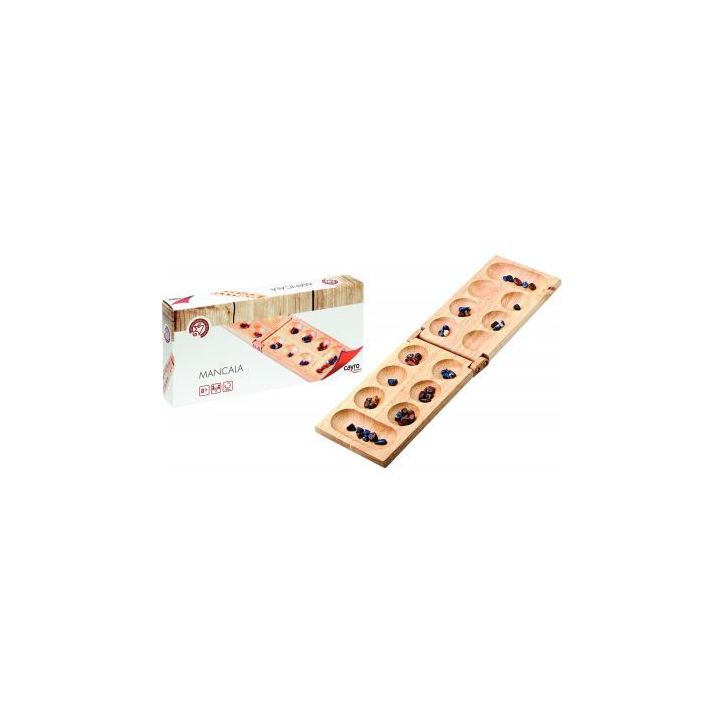 Mancala 620