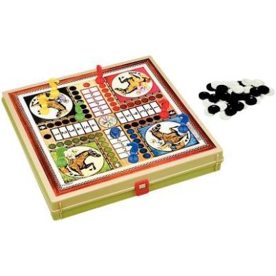 Achetez Coffret de 8 jeux de société 401 pas cher sur Ma Rentrée Scolaire