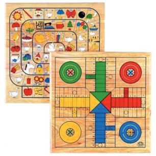 Achetez Jeu de dada et Jeu de l'oie 632 pas cher sur Ma Rentrée Scolaire