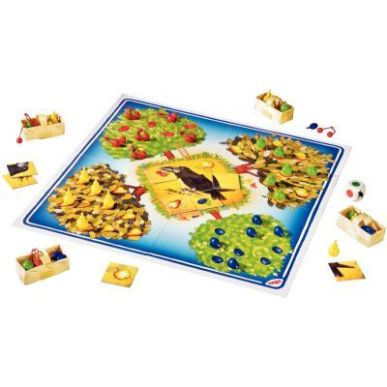 Achetez Le verger 3170 HABA pas cher sur Ma Rentrée Scolaire