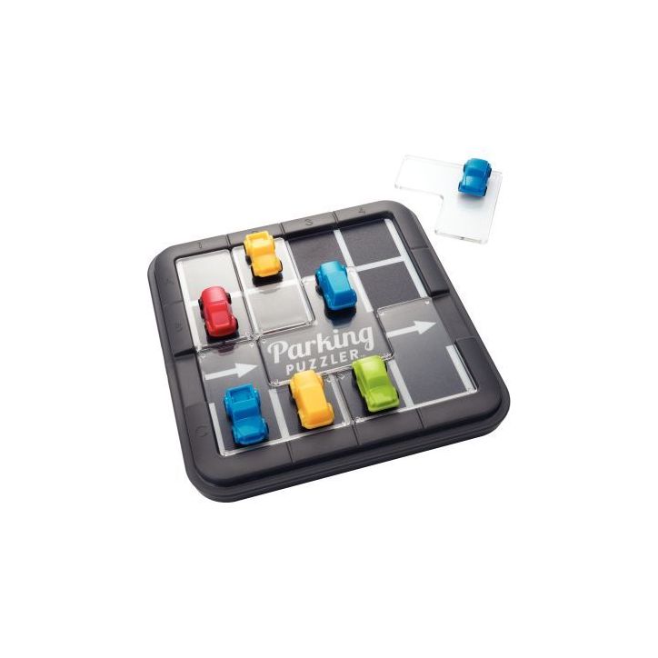 Parking tournis SG434FR