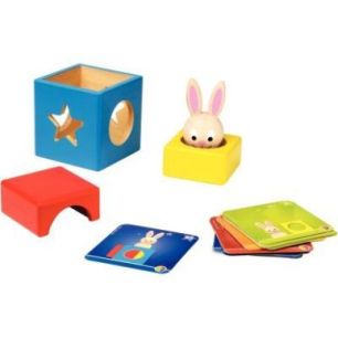 Achetez Lapin magicien SG037FR pas cher sur Ma Rentrée Scolaire