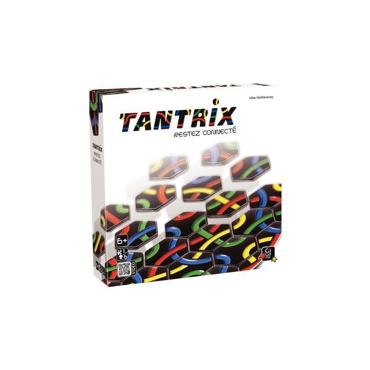 Tantrix stratégie JTXC