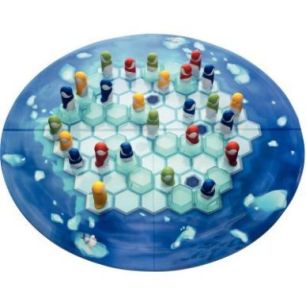 Achetez La colo-nid des manchots SGM506FR pas cher sur Ma Rentrée Scolaire