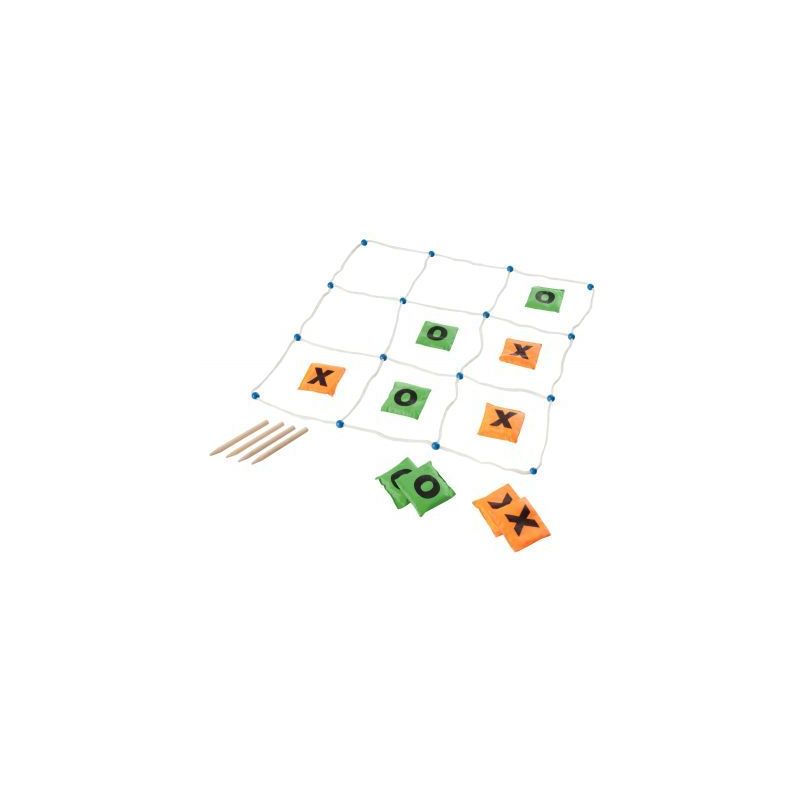 Achetez Morpion géant 70x70cm GA263 pas cher sur Ma Rentrée Scolaire Achetez Morpion géant 70x70cm GA263 pas cher sur Ma Rentrée Scolaire