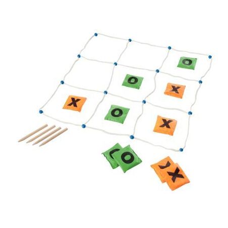 Achetez Morpion géant 70x70cm GA263 pas cher sur Ma Rentrée Scolaire