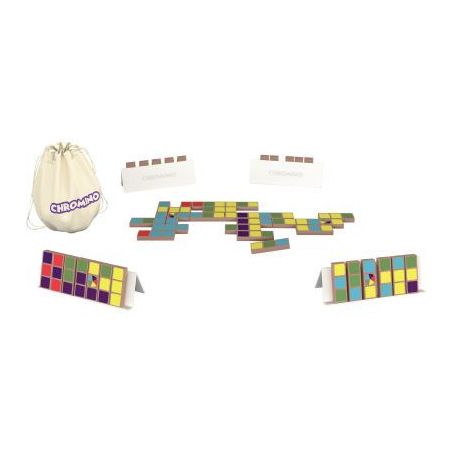 Achetez Chromino CHRO06FR pas cher sur Ma Rentrée Scolaire