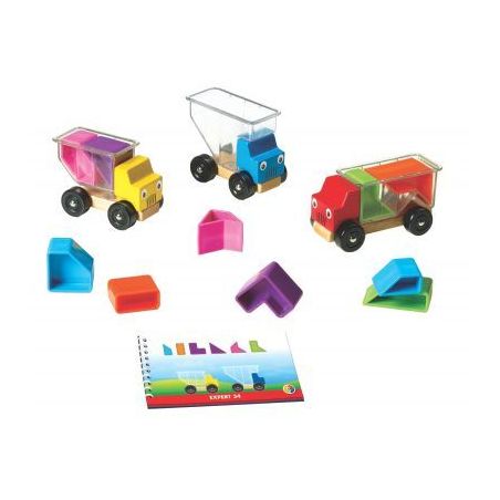 Achetez Bahuts malins SG035FR pas cher sur Ma Rentrée Scolaire