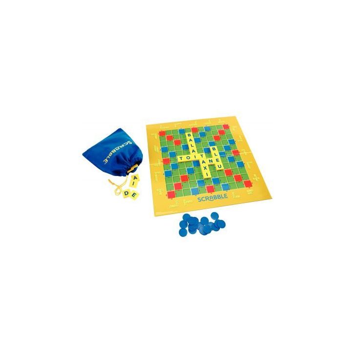 Scrabble junior A1303837