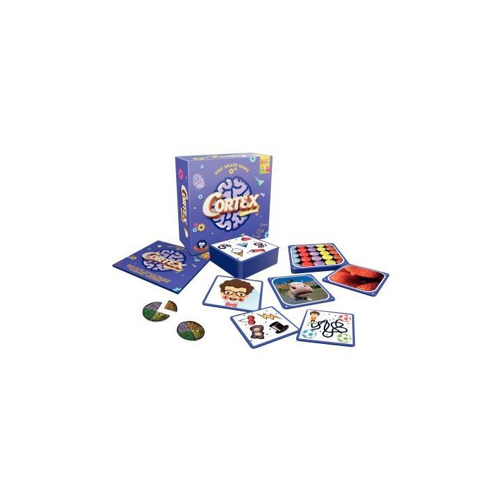 Cortex challenge kids CORKI01ML