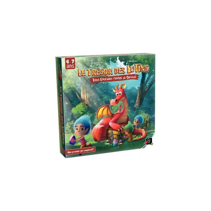 Achetez Le trésor des lutins JZTR pas cher sur Ma Rentrée Scolaire Achetez Le trésor des lutins JZTR pas cher sur Ma Rentrée Scolaire