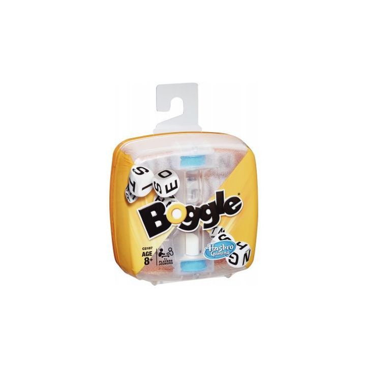 Boggle A1801986 HASBRO