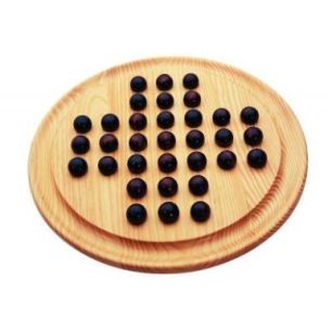 Achetez Le solitaire en bois 630 pas cher sur Ma Rentrée Scolaire