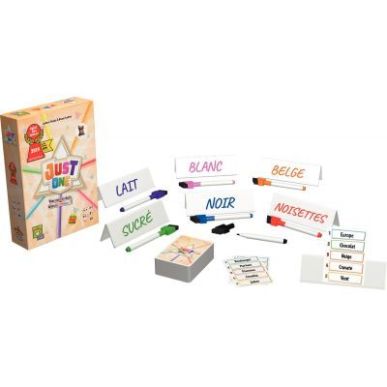 Achetez Just one REPJO01FR pas cher sur Ma Rentrée Scolaire