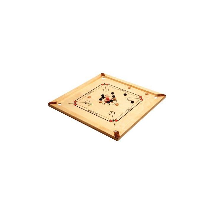 Billard indien 83x83cm CBM2