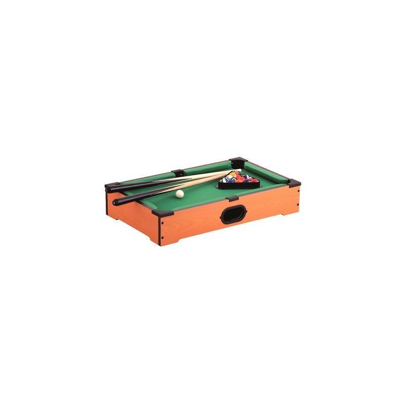 Achetez Mini billard de table 51x31x10cm A1703919 pas cher sur Ma Rentrée Scolaire Achetez Mini billard de table 51x31x10cm A1703919 pas cher sur Ma Rentrée Scolaire