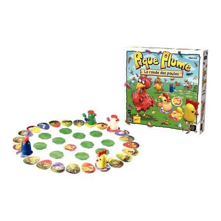 Achetez Pique plume ZOPIQ pas cher sur Ma Rentrée Scolaire