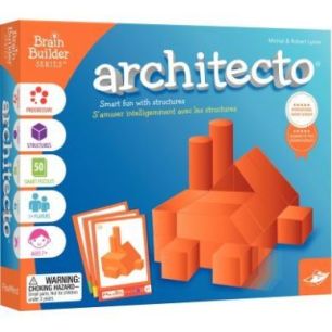 Achetez Architecto FOXARCH02FR pas cher sur Ma Rentrée Scolaire