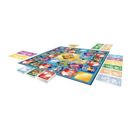 Achetez La bonne paye A1502315 HASBRO pas cher sur Ma Rentrée Scolaire