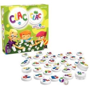 Achetez CLAC CLAC AMCLA pas cher sur Ma Rentrée Scolaire