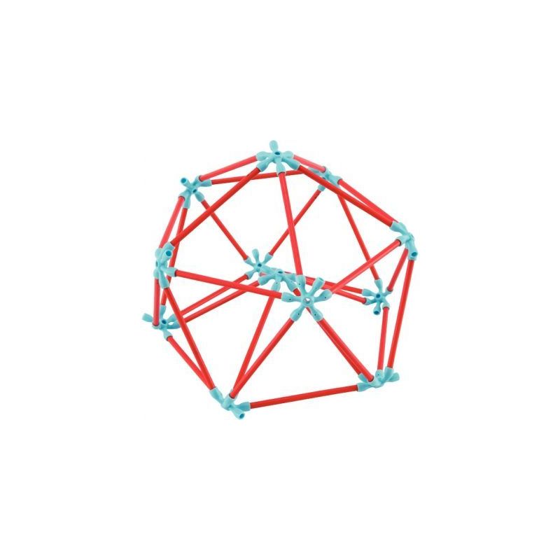 Achetez Jeu de construction FLEXISTIX 133 pièces E5565 HAPE pas cher sur Ma Rentrée Scolaire