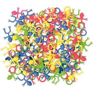 Achetez Jeu de construction les Acrobates 144 pièces NS4005 pas cher sur Ma Rentrée Scolaire