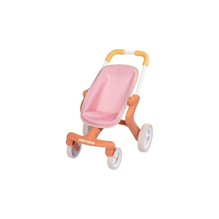 Poussette BABY NURSE 7600251224 BABY NURSE SMOBY