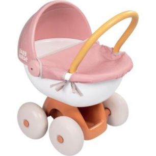 Achetez Landau câlin BABY NURSE 7600220395 BABY NURSE SMOBY pas cher sur Ma Rentrée Scolaire