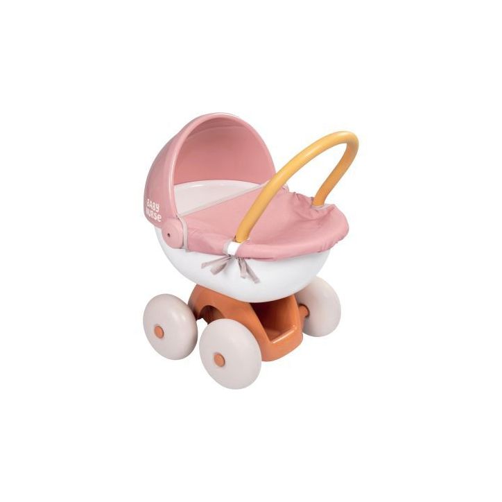 Landau câlin BABY NURSE 7600220395 BABY NURSE SMOBY