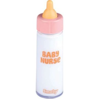 Achetez Biberon BABY NURSE 7600220396 BABY NURSE SMOBY pas cher sur Ma Rentrée Scolaire