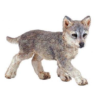 Achetez Lot de 10 animaux de la fà´ret PAPO 10097 / MDS 81077 PAPO pas cher sur Ma Rentrée Scolai..