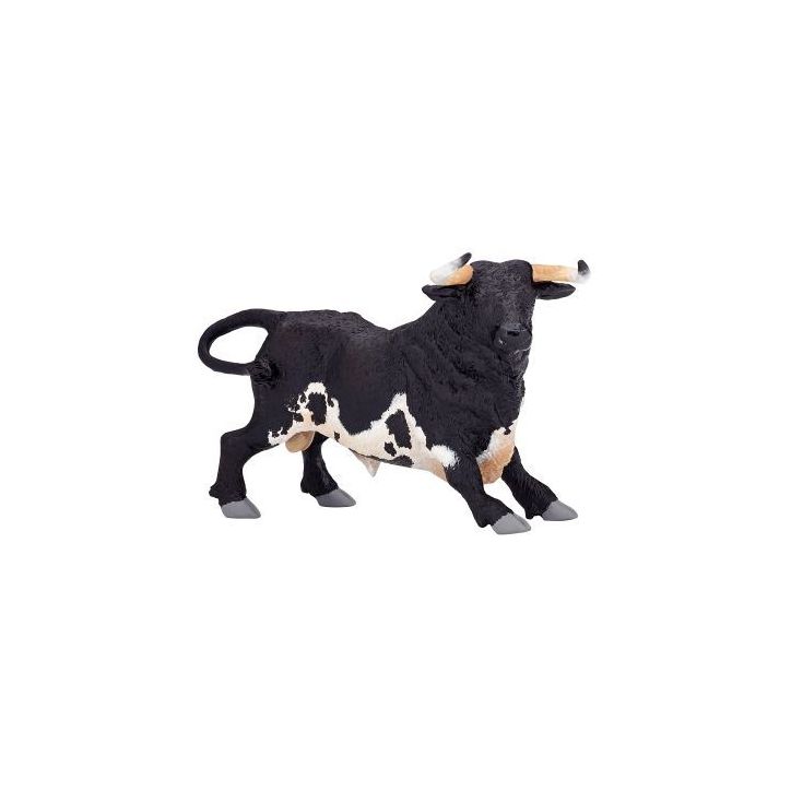 Lot de 12 animaux de la ferme PAPO 10113 / MDS 56918 PAPO