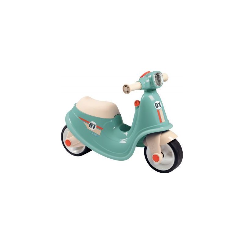 Achetez Porteur scooter bleu 721006 SMOBY pas cher sur Ma Rentrée Scolaire Achetez Porteur scooter bleu 721006 SMOBY pas cher sur Ma Rentrée Scolaire