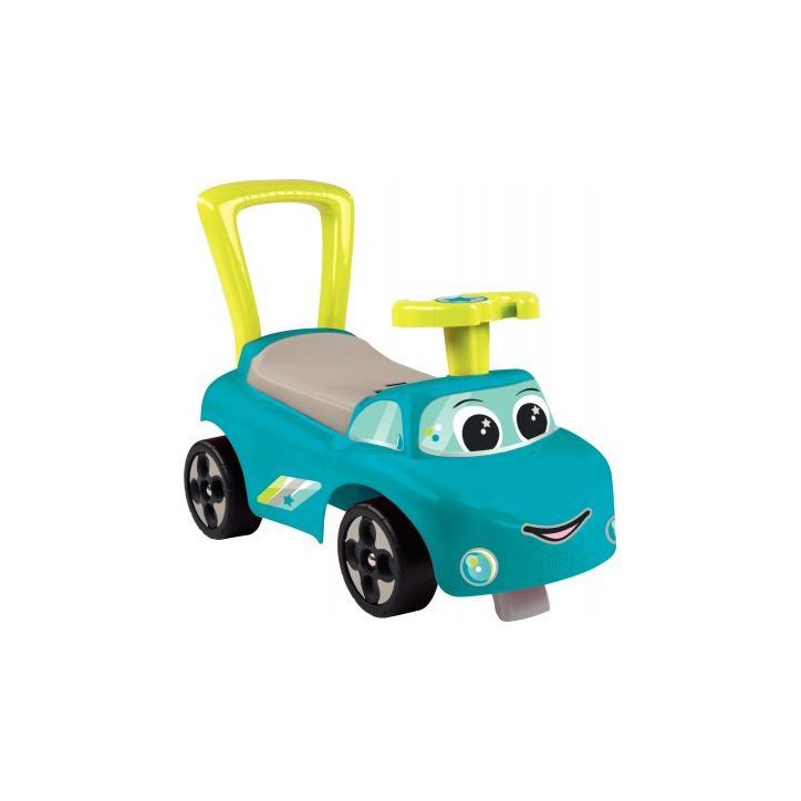 Porteur auto 720525 SMOBY