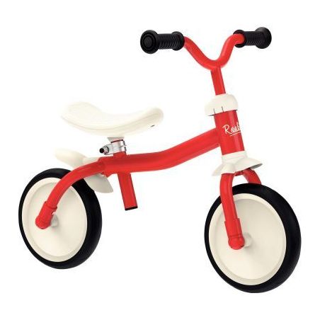 Achetez Draisienne ROOKIE 770400 SMOBY pas cher sur Ma Rentrée Scolaire