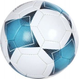 Achetez Ballon de foot en cuir synthétique taille 3 067319-T3 pas cher sur Ma Rentrée Scolaire