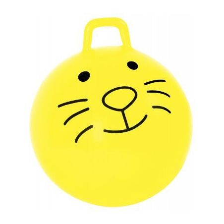 Achetez Ballon Sauteur 1er Prix - Diamétre 50cm LG0550 pas cher sur Ma Rentrée Scolaire