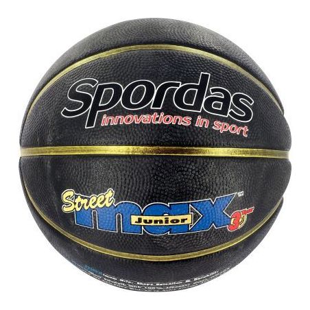 Achetez Ballon de basket taille 5 noir extérieur M574290 pas cher sur Ma Rentrée Scolaire