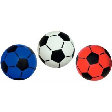 Achetez Ballon PVC diamètre 14cm assortis 618128 pas cher sur Ma Rentrée Scolaire