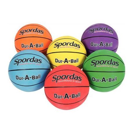 Achetez Sac de 6 ballons de basket taille 3 M574230 pas cher sur Ma Rentrée Scolaire