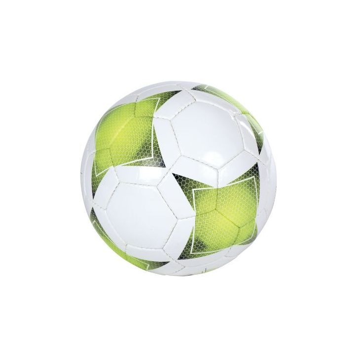 Ballon de football en cuir synthétique taille 4 067319-T4